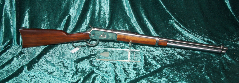 Rossi cal 44 mag – bild 1