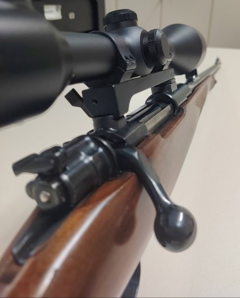 "Mauser" 8x57IS – obrázek 2