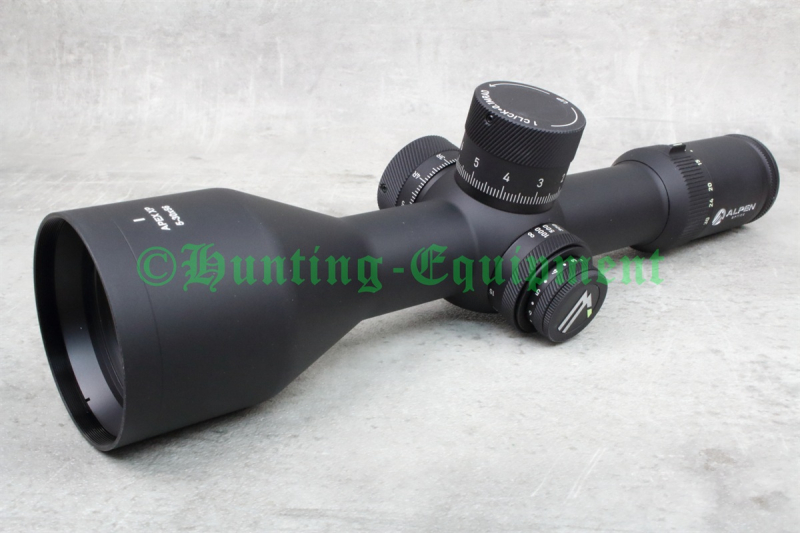 Alpen Optics Apex XP 5-30x56 MilDot Zielfernrohr Versandkostenfrei 31000019 – Bild 1