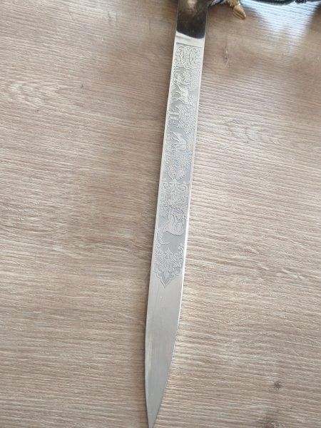 Hirschfänger – Bild 4