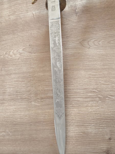 Hirschfänger – Bild 5