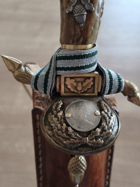 Hirschfänger – Bild 2