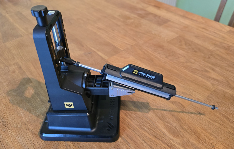 Messerschleifer Work Sharp Precision Adjust Elite – imagen 1
