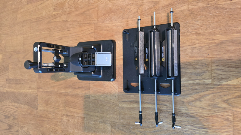 Messerschleifer Work Sharp Precision Adjust Elite – imagen 2