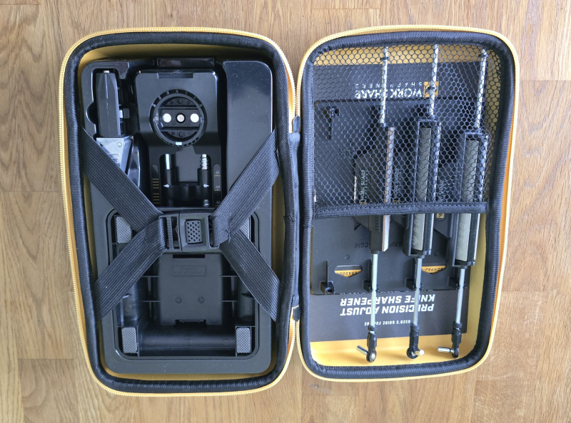 Messerschleifer Work Sharp Precision Adjust Elite – imagen 4