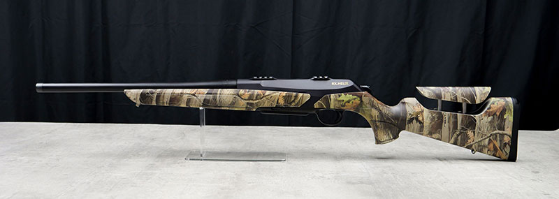 Merkel RX Helix Alpinist .308 Win mit RealTreeCamo – Bild 5