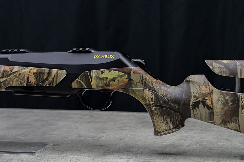 Merkel RX Helix Alpinist .308 Win mit RealTreeCamo – Bild 6