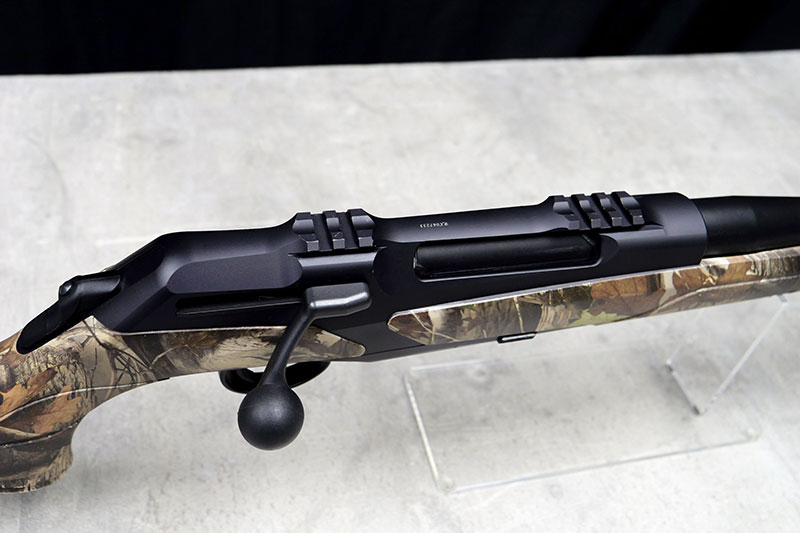 Merkel RX Helix Alpinist .308 Win mit RealTreeCamo – Bild 2