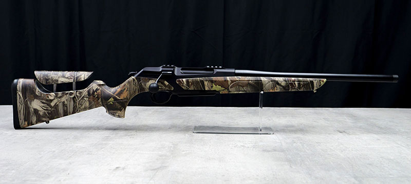 Merkel RX Helix Alpinist .308 Win mit RealTreeCamo – Bild 1