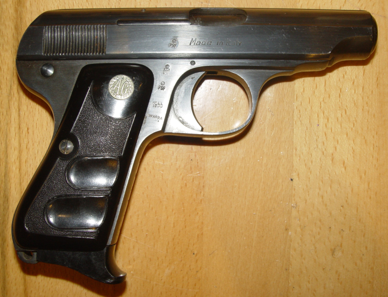 Galesi Pist – Bild 2