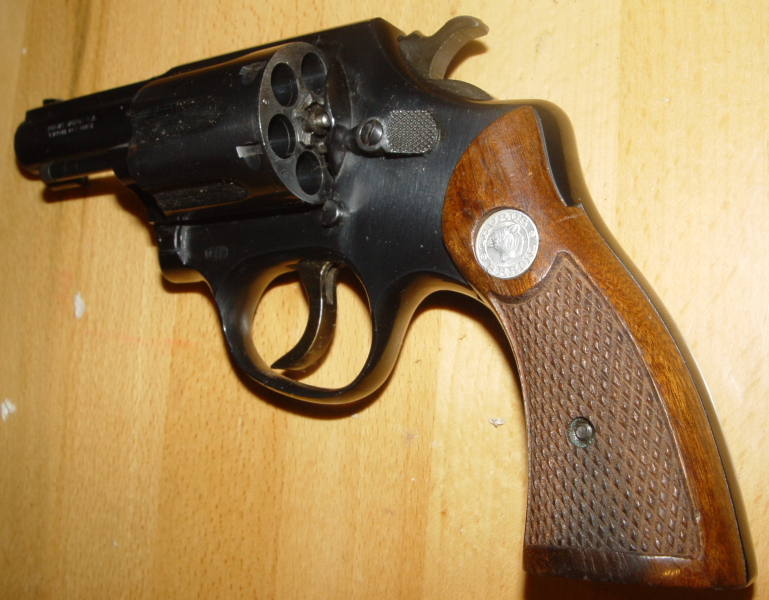 Taurus Rev. – imaginea 3