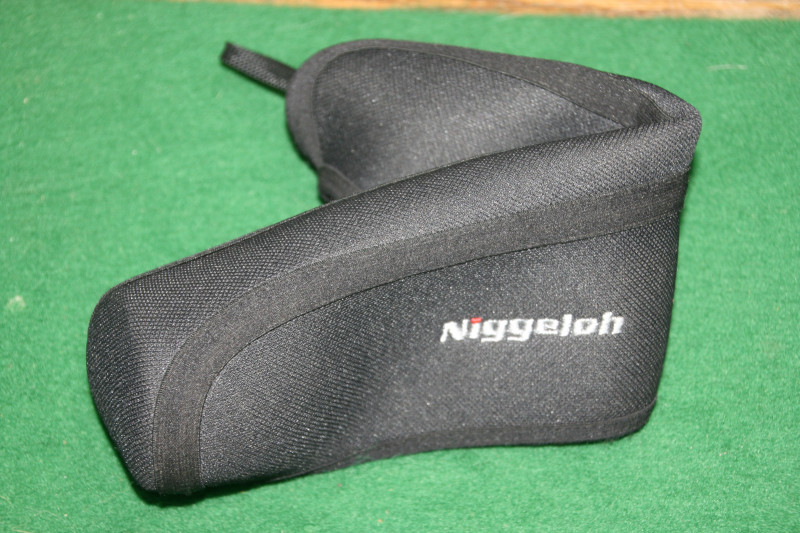 Niggeloh Zielfernrohr Cover Gr. L – Bild 1