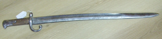Werndl Mod. 1867, Österreich – снимка 2