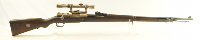 Steyr Gewehr 98 kal. 8x57JS – Bild 1