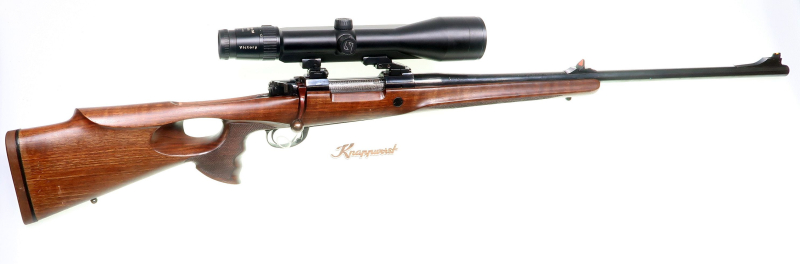 Dumoulin Varmint 30-06Spring – Bild 1