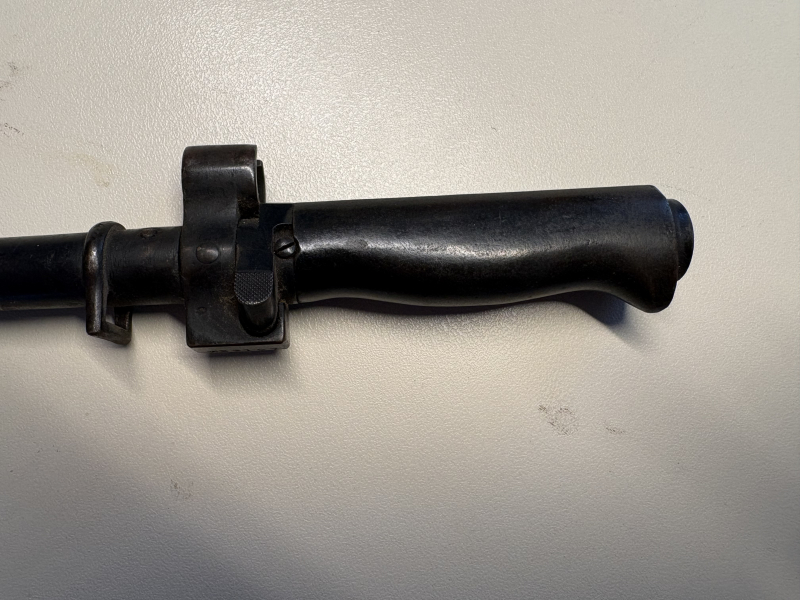 Französisches Bajonett 1886-15 Rosalie – Bild 3