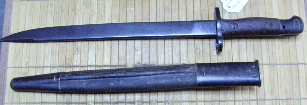 Lee Enfield 1907, England, Kurze Ausführung – Bild 2