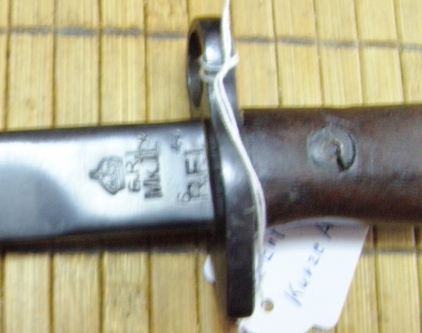 Lee Enfield 1907, England, Kurze Ausführung – Bild 3