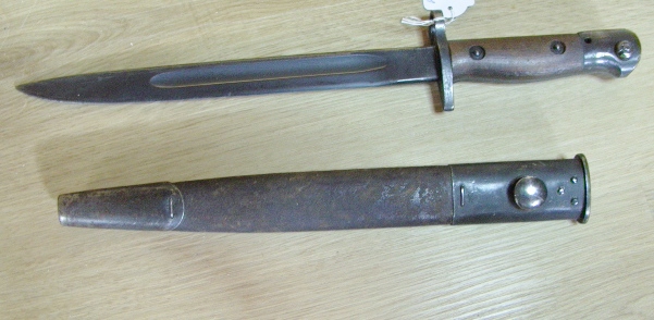 Lee Enfield, No.03, Indien – Bild 1