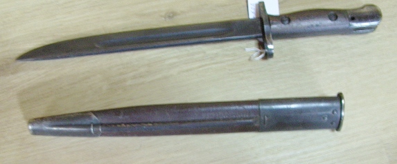 Lee Enfield, No.03, Indien – Bild 2
