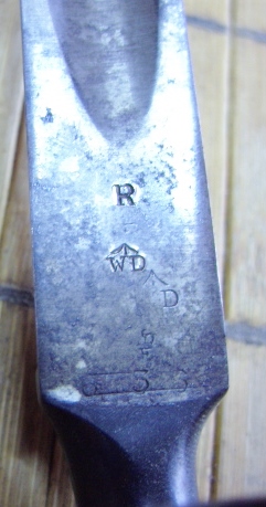 Martini Henry Gewehr, Mod. 1876, England – Bild 3