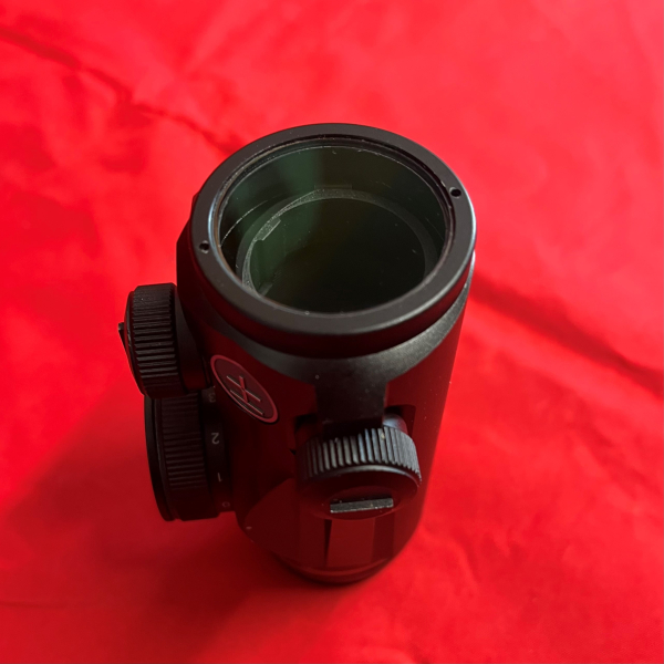 Hawke Vantage Red Dot 1x30 (Modell 12104) – 3 MOA Rotpunktvisier für Weaver/Picatinny – Bild 5