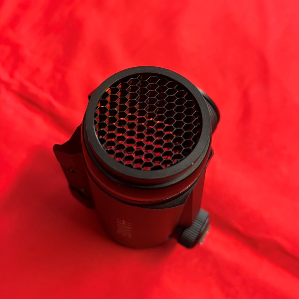 Hawke Vantage Red Dot 1x30 (Modell 12104) – 3 MOA Rotpunktvisier für Weaver/Picatinny – Bild 4