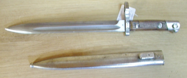 Mannlicher 1895, Österreich – kuva 1