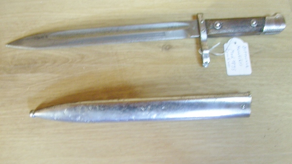 Mannlicher 1895, Österreich – kuva 2