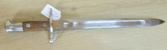 Schweiz. Schmidt Rubin, Mod. 1889 – Bild 2