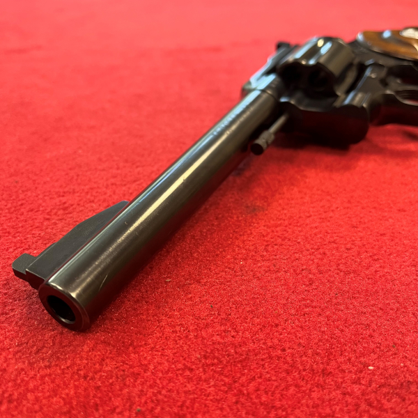 Colt Trooper - .357Mag - Revolver – bild 6