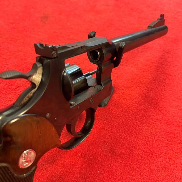 Colt Trooper - .357Mag - Revolver – bild 4