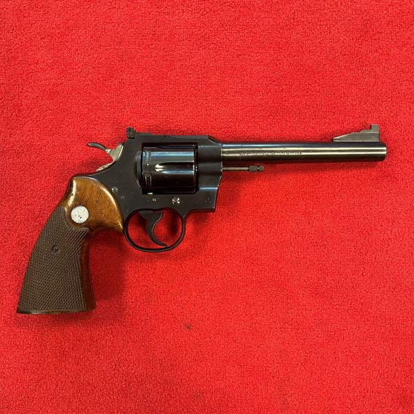 Colt Trooper - .357Mag - Revolver – bild 2