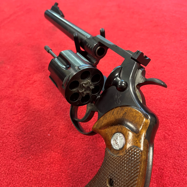 Colt Trooper - .357Mag - Revolver – bild 3