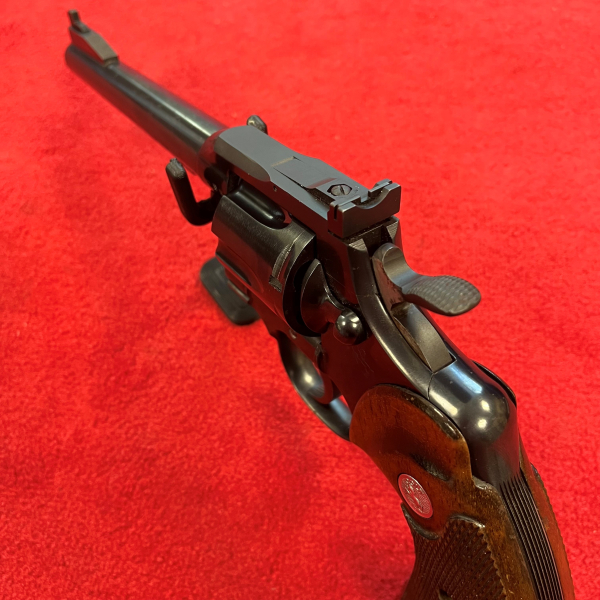 Colt Trooper - .357Mag - Revolver – bild 5