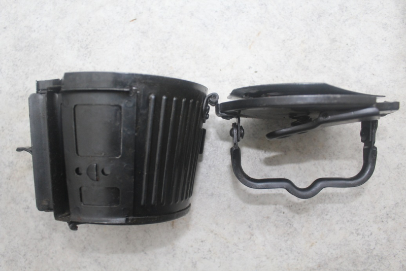 MG34 MG42 Gurt trommel Gurttrommel ; markiert; 2321 f – Bild 4