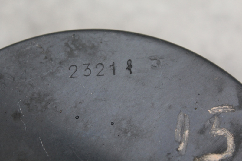 MG34 MG42 Gurt trommel Gurttrommel ; markiert; 2321 f – Bild 2
