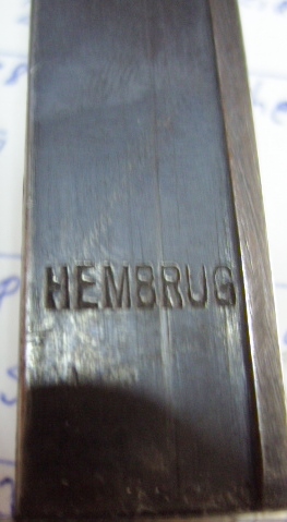 Niederlander Mannlicher 1895 mit Lederscheide – Bild 3
