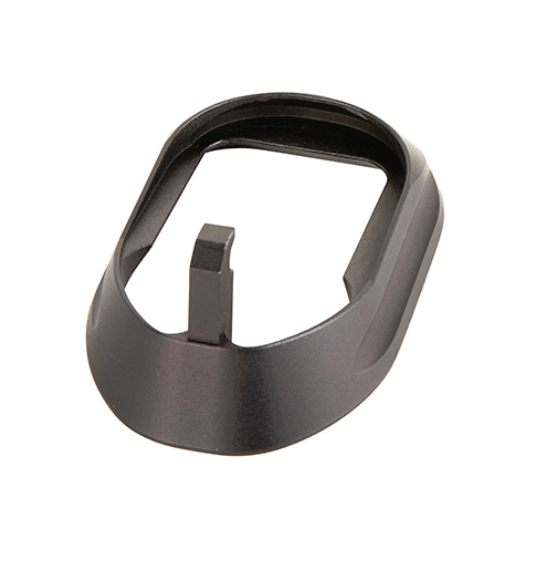 LOW-PROFILE MAGWELL Jetfunnel Magazintrichter WALTHER PPQ SF Q5 Steel-FrameModelle 9mm 9x19 #2841525 – Bild 1