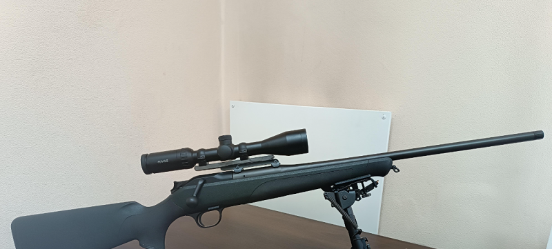 Blaser R8 Professional iC 308 WIN – immagine 1