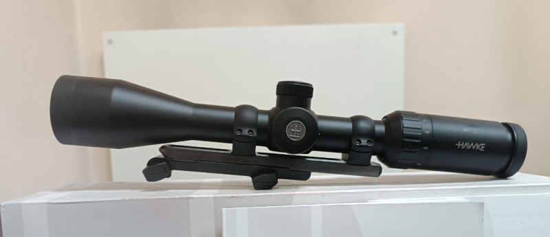 Blaser R8 Professional iC 308 WIN – immagine 3