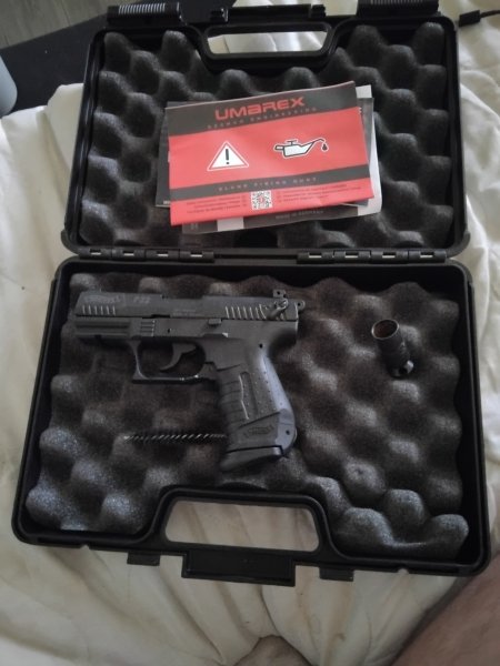 P22 Walther – billede 3