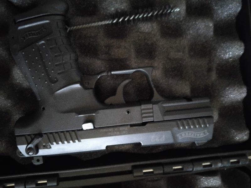 P22 Walther – billede 5