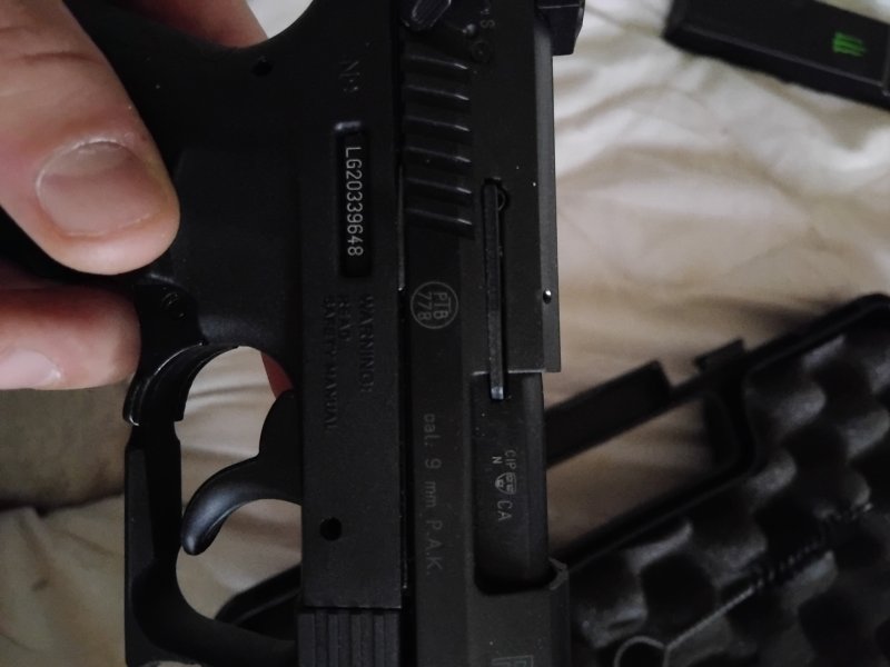 P22 Walther – billede 4