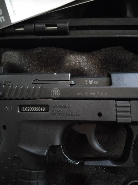 P22 Walther – billede 1