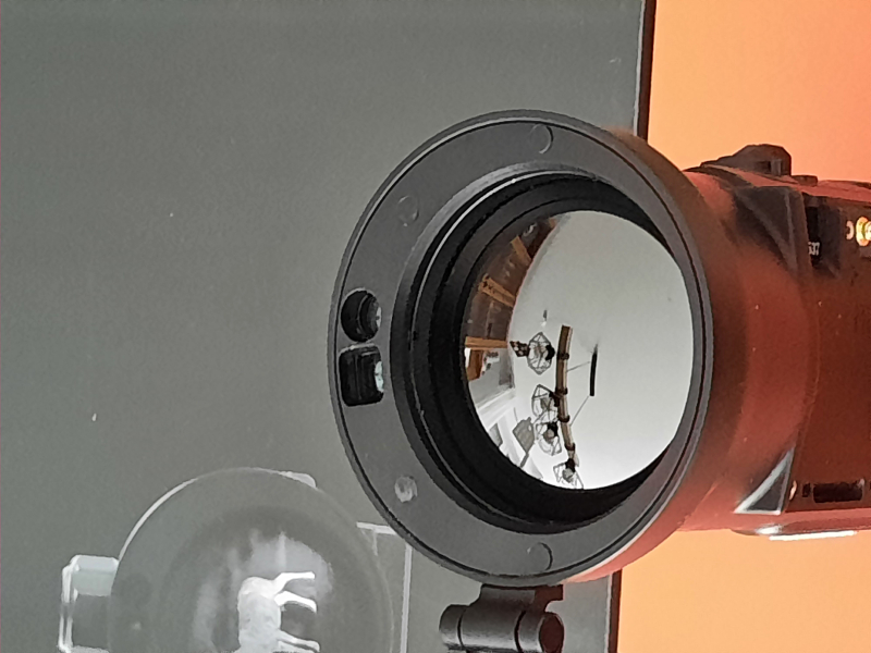 Thermtec Hunt 650 Pro LRF – Bild 3