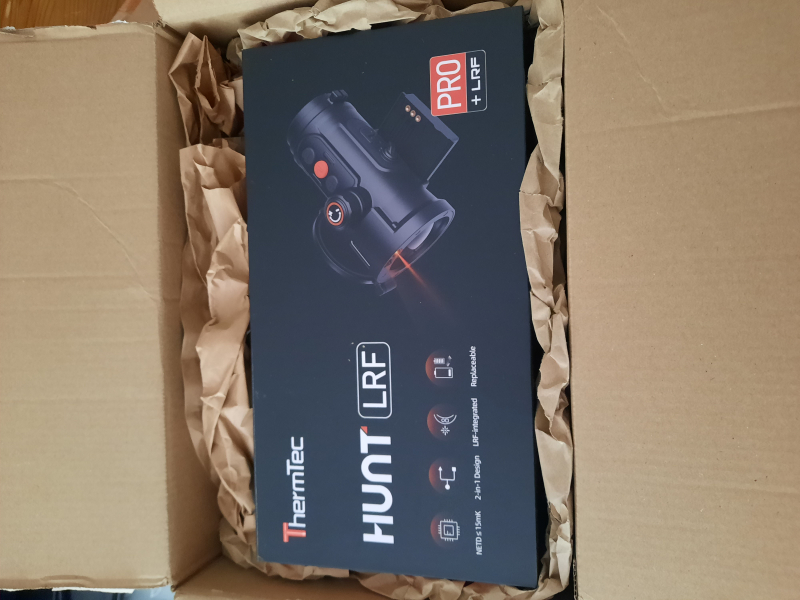 Thermtec Hunt 650 Pro LRF – Bild 2