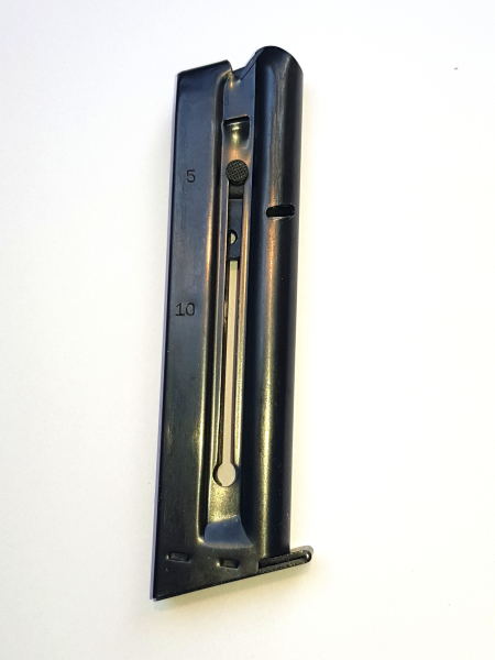 Original Magazin S&W Mod.41 10-Schuß – Bild 1