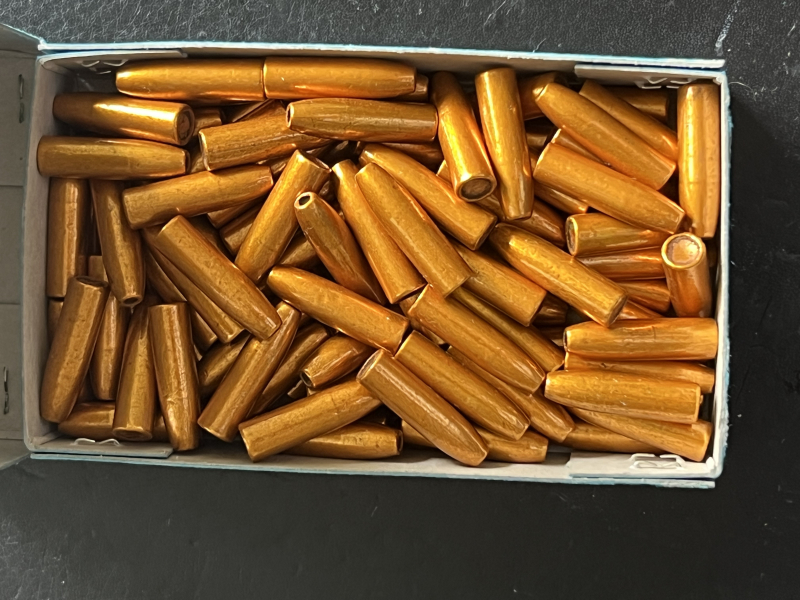 .308 Hohlspitzgeschosse 200 gn 100 Stk – Bild 3