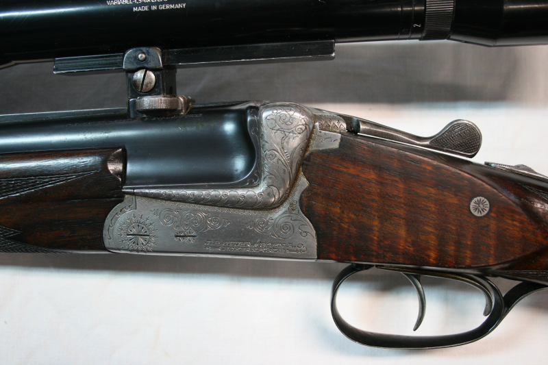 Sauer & Sohn BBF Mod. 54 – nuotrauka 4